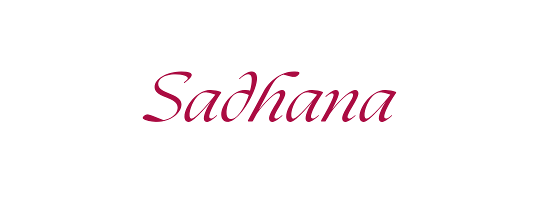 Shala et Sadhana